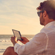 Kindle Oasis E-reader + $5 Kindle Credit | $175 | Amazon